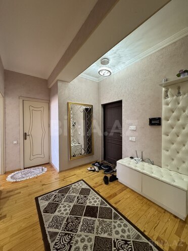 Satılır 2 otaqlı yeni tikili 78 m², İnşaatçılar m., photo 7 from 11
