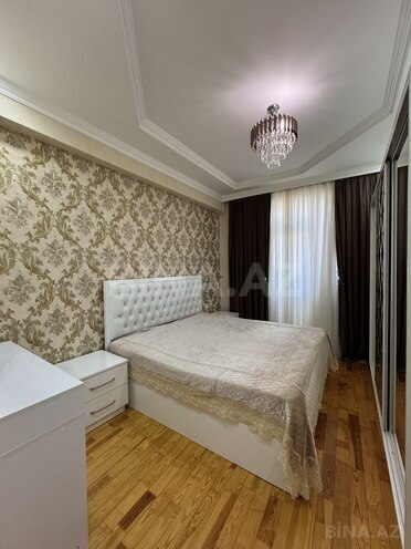 Satılır 2 otaqlı yeni tikili 78 m², İnşaatçılar m., photo 6 from 11