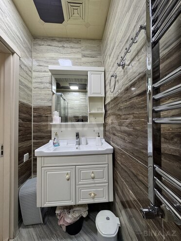 Satılır 2 otaqlı yeni tikili 78 m², İnşaatçılar m., photo 9 from 11