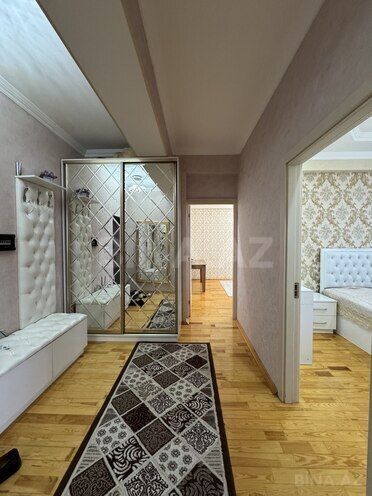 Satılır 2 otaqlı yeni tikili 78 m², İnşaatçılar m., photo 5 from 11