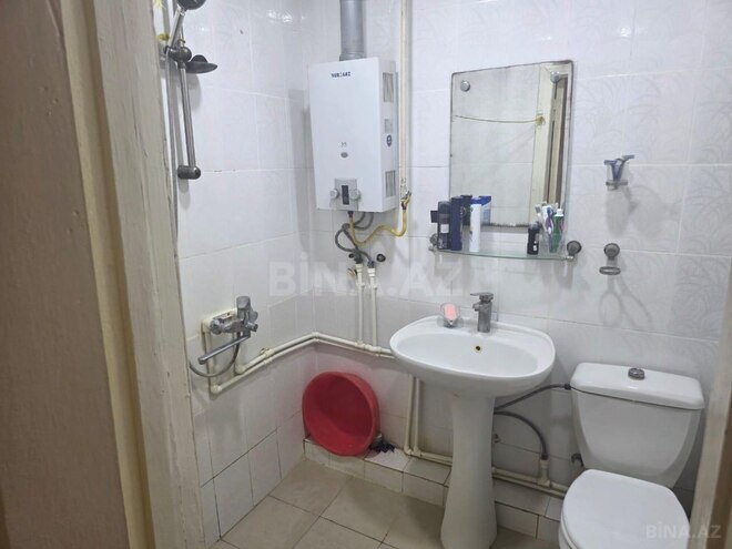 Satılır 1 otaqlı köhnə tikili 35 m², Neftçilər m., photo 12 from 14