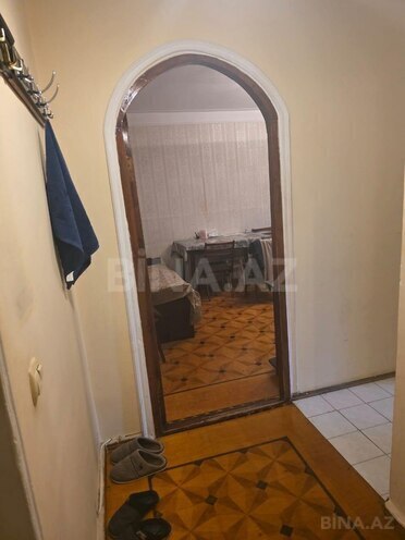 Satılır 1 otaqlı köhnə tikili 35 m², Neftçilər m., photo 13 from 14