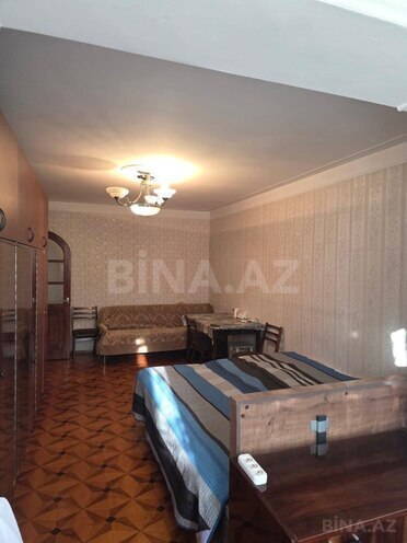 Satılır 1 otaqlı köhnə tikili 35 m², Neftçilər m., photo 1 from 14