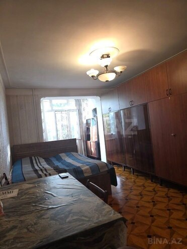 Satılır 1 otaqlı köhnə tikili 35 m², Neftçilər m., photo 5 from 14
