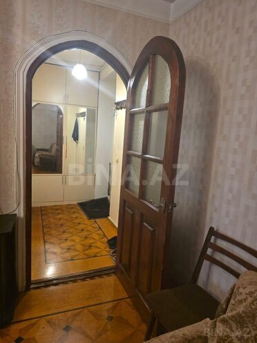 Satılır 1 otaqlı köhnə tikili 35 m², Neftçilər m., photo 7 from 14