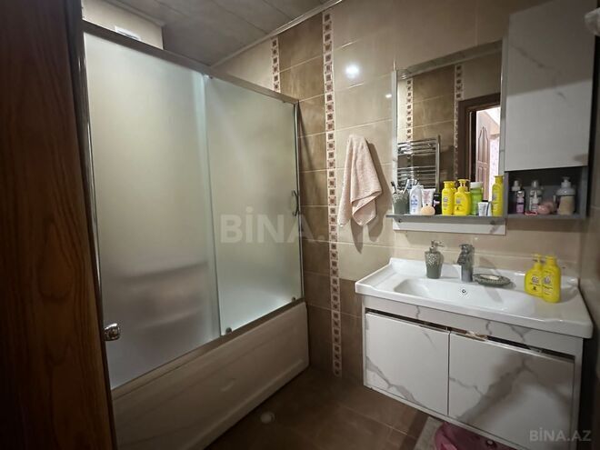 Satılır 2 otaqlı yeni tikili 60 m², 2-ci mikrorayon q., photo 13 from 14