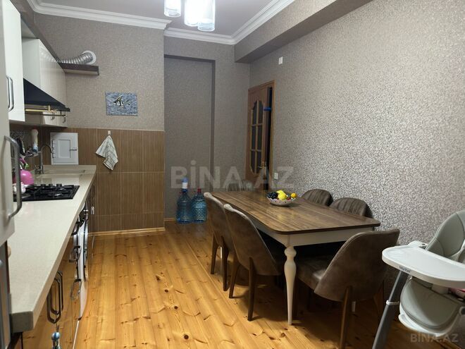 Satılır 2 otaqlı yeni tikili 60 m², 2-ci mikrorayon q., photo 4 from 14