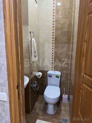 Satılır 2 otaqlı yeni tikili 60 m², 2-ci mikrorayon q., photo 11 from 14
