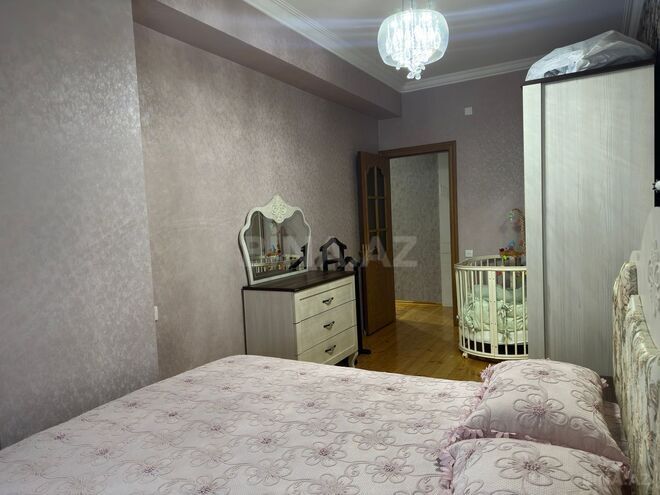 Satılır 2 otaqlı yeni tikili 60 m², 2-ci mikrorayon q., photo 9 from 14