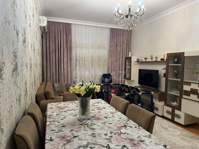 Satılır 2 otaqlı yeni tikili 60 m², 2-ci mikrorayon q., photo 3 from 14