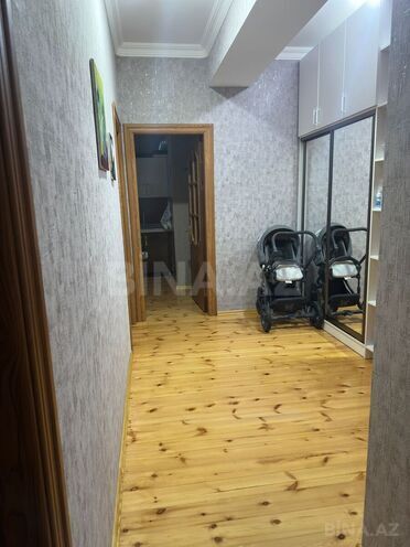 Satılır 2 otaqlı yeni tikili 60 m², 2-ci mikrorayon q., photo 10 from 14