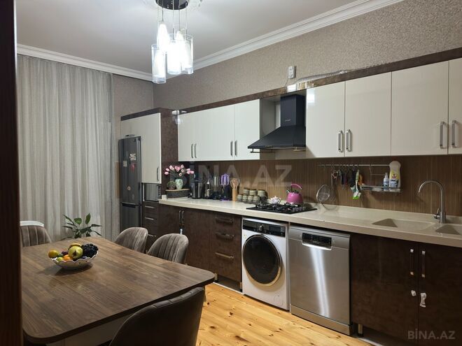 Satılır 2 otaqlı yeni tikili 60 m², 2-ci mikrorayon q., photo 12 from 14