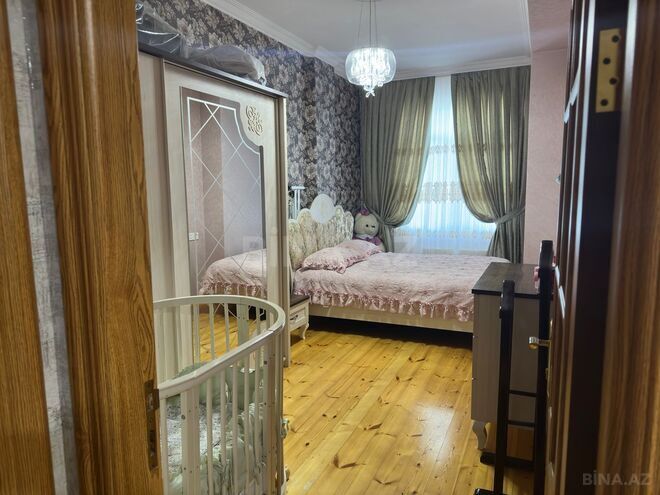 Satılır 2 otaqlı yeni tikili 60 m², 2-ci mikrorayon q., photo 6 from 14