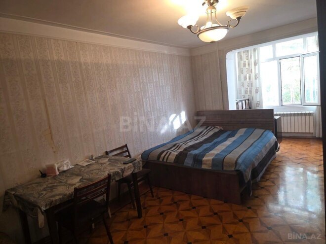 Сдаётся 1-комн. вторичка 35 м², м. Нефтчиляр, photo 6 from 13