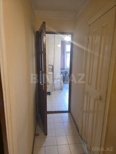 Сдаётся 1-комн. вторичка 35 м², м. Нефтчиляр, photo 8 from 13