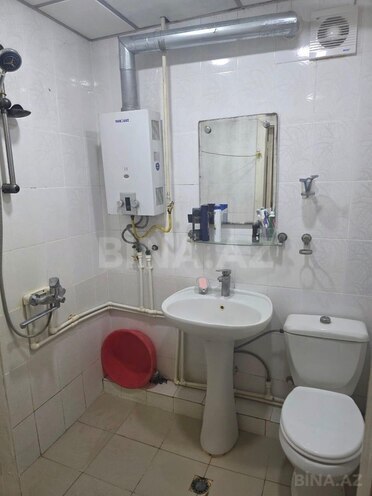 Сдаётся 1-комн. вторичка 35 м², м. Нефтчиляр, photo 12 from 13