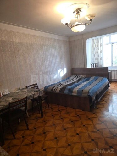 Сдаётся 1-комн. вторичка 35 м², м. Нефтчиляр, photo 5 from 13