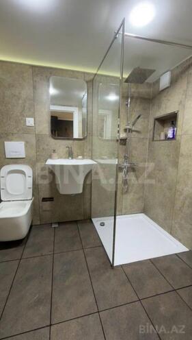 İcarəyə verilir 3 otaqlı köhnə tikili 50 m², Sahil m., photo 10 from 11