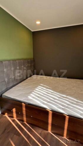 İcarəyə verilir 3 otaqlı köhnə tikili 50 m², Sahil m., photo 6 from 11