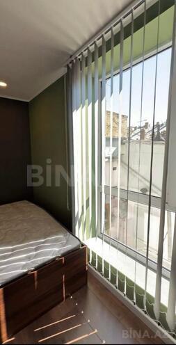 İcarəyə verilir 3 otaqlı köhnə tikili 50 m², Sahil m., photo 7 from 11
