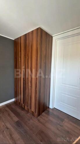 İcarəyə verilir 3 otaqlı köhnə tikili 50 m², Sahil m., photo 8 from 11