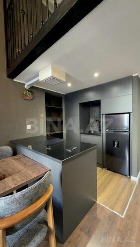 İcarəyə verilir 3 otaqlı köhnə tikili 50 m², Sahil m., photo 3 from 11