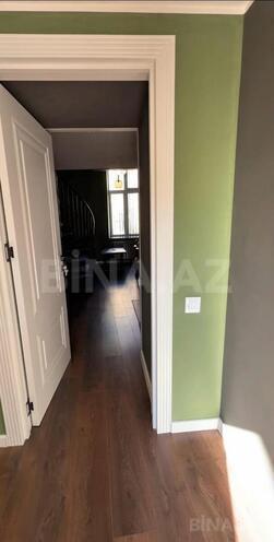 İcarəyə verilir 3 otaqlı köhnə tikili 50 m², Sahil m., photo 9 from 11