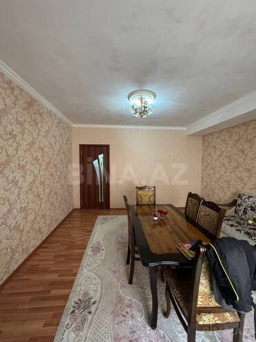 Satılır 2 otaqlı yeni tikili 54 m², Masazır q., photo 4 from 13