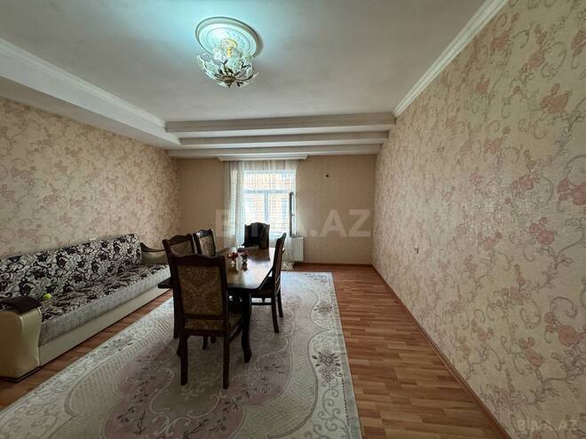 Satılır 2 otaqlı yeni tikili 54 m², Masazır q., photo 3 from 13