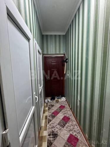 Satılır 2 otaqlı yeni tikili 54 m², Masazır q., photo 9 from 13