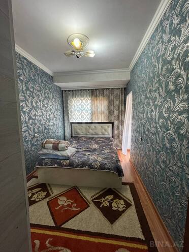 Satılır 2 otaqlı yeni tikili 54 m², Masazır q., photo 6 from 13