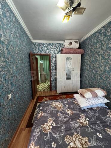 Satılır 2 otaqlı yeni tikili 54 m², Masazır q., photo 5 from 13