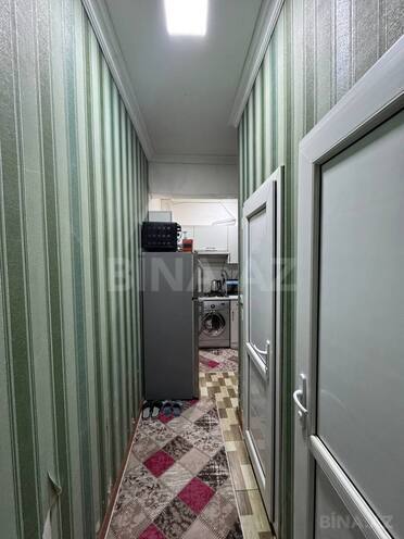Satılır 2 otaqlı yeni tikili 54 m², Masazır q., photo 7 from 13