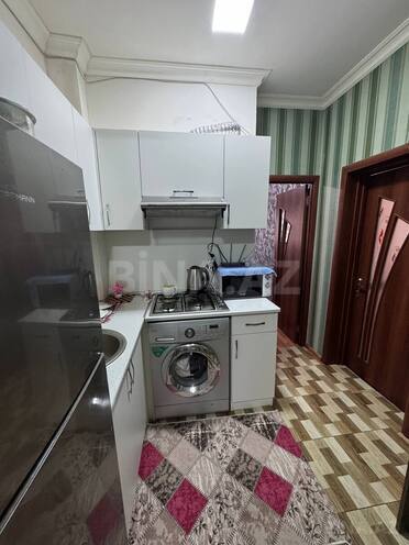 Satılır 2 otaqlı yeni tikili 54 m², Masazır q., photo 10 from 13