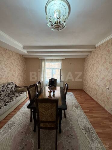 Satılır 2 otaqlı yeni tikili 54 m², Masazır q., photo 1 from 13