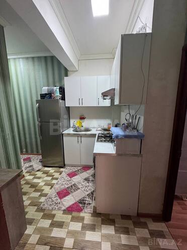 Satılır 2 otaqlı yeni tikili 54 m², Masazır q., photo 8 from 13