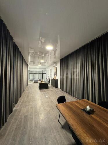 Satılır 6 otaqlı ofis 250 m², İçəri Şəhər m., photo 1 from 13