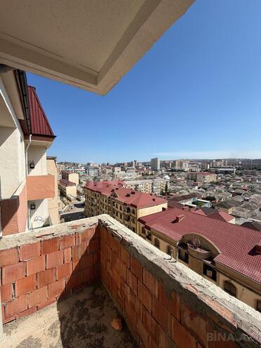 Продаётся 3-комн. новостройка 64.5 м², Абшеронcкий  р., photo 8 from 16