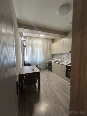 İcarəyə verilir 2 otaqlı yeni tikili 50 m², 20 Yanvar m., photo 3 from 14