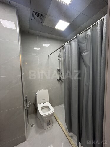 İcarəyə verilir 2 otaqlı yeni tikili 50 m², 20 Yanvar m., photo 10 from 14
