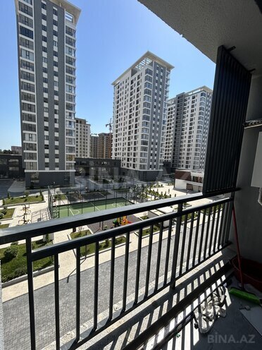 İcarəyə verilir 2 otaqlı yeni tikili 50 m², 20 Yanvar m., photo 11 from 14