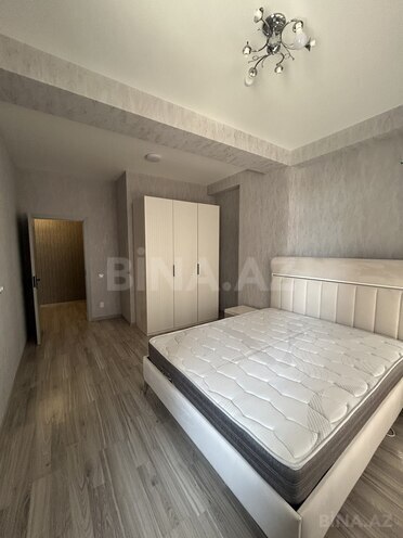 İcarəyə verilir 2 otaqlı yeni tikili 50 m², 20 Yanvar m., photo 6 from 14