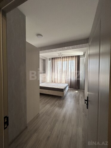 İcarəyə verilir 2 otaqlı yeni tikili 50 m², 20 Yanvar m., photo 7 from 14