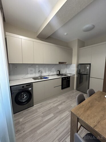 İcarəyə verilir 2 otaqlı yeni tikili 50 m², 20 Yanvar m., photo 5 from 14