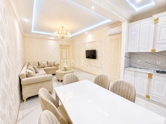Сдаётся 3-комн. новостройка 105 м², м. Иншаатчылар, photo 9 from 23
