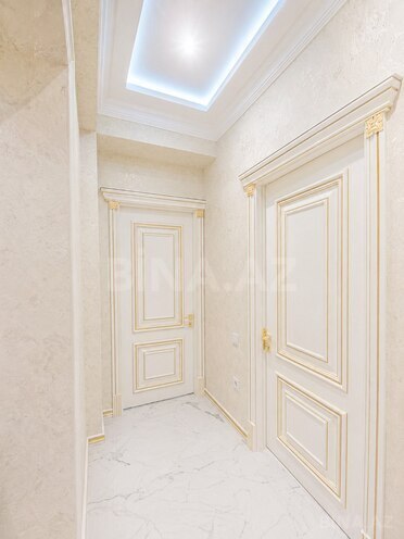 Сдаётся 3-комн. новостройка 105 м², м. Иншаатчылар, photo 20 from 23