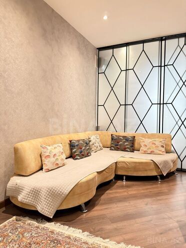 İcarəyə verilir 2 otaqlı yeni tikili 72 m², Badamdar q., photo 4 from 23