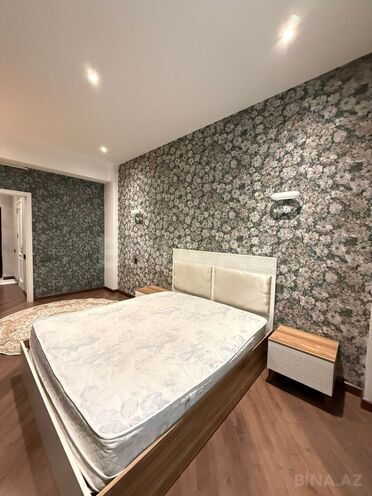 İcarəyə verilir 2 otaqlı yeni tikili 72 m², Badamdar q., photo 21 from 23