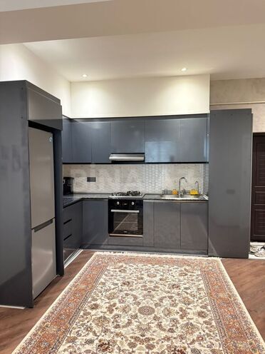 İcarəyə verilir 2 otaqlı yeni tikili 72 m², Badamdar q., photo 17 from 23