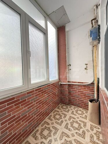 İcarəyə verilir 2 otaqlı yeni tikili 72 m², Badamdar q., photo 15 from 23
